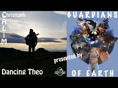 Christoph CALiM - "Dancing Theo" (Official Music Video)