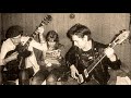 The Damned - I'm A Burglar (Peel Session)