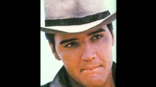 King Elvis -  Black Star and Flaming Star