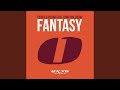 Fantasy (feat. Jenny Hallberg)
