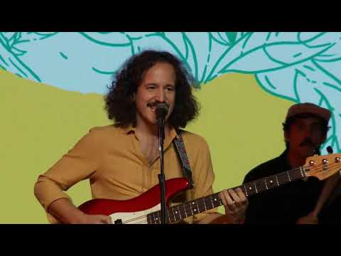 Castilho @ Coliseu dos Recreios (Fnac Live)