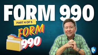 Understanding the IRS Form 990