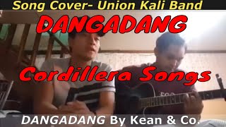 DANGADANG- SONG COVER BY KEAN GARCIA & NIKUSHIMI DUDZ KIRAI