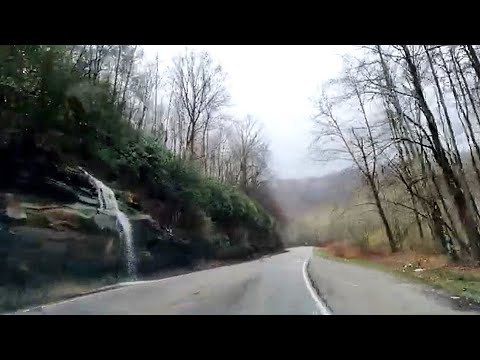 The "Forgotten" Backroads Of Dying Coal Country In Appalachia: What Lies Ahead?