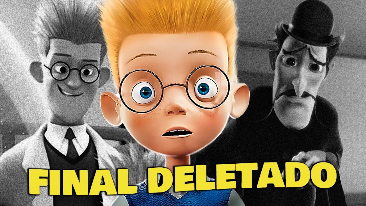 O lado sombrio de FAMÍLIA DO FUTURO… | CLUBE DO TEMPO #5