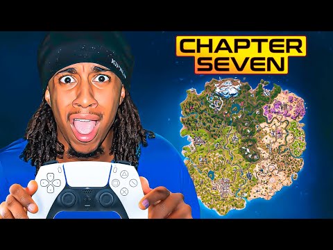 🔴[SHORT] ON PASSE SUR UNREAL À LA MANETTE AVEC MINI SNOKZY ET ON TESTE LA NOUVELLE MAP RELOAD 😎🎮