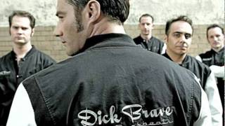 Dick Brave and the Backbeats  It&#39;s up to you