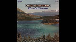 Dangerous Dan McGrew ~ Hank Snow (1968)
