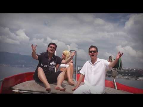 Aledory   Judi od mora Official video,