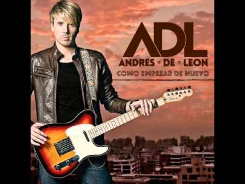 Andres de leon   Volver atras