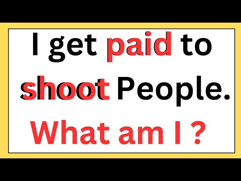 Idiot Test - 90% fail (Part 3) | Idiot Quiz | Intelligence Test | Intelligence Quiz | IDIOT Riddles