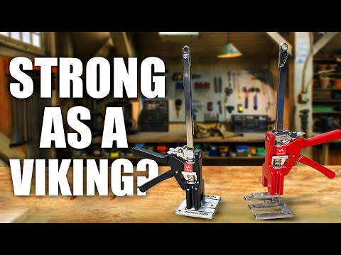 Viking Arm® Assembly Tool - Fivel