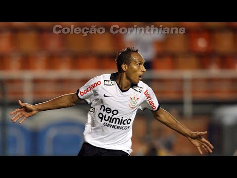 Corinthians 4 x 0 Ituano - 09 / 02 / 2011