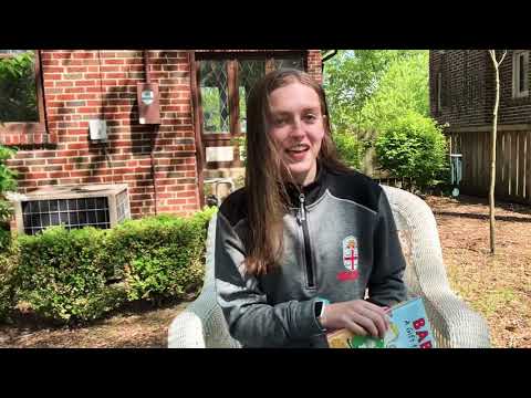 Storytime 5/10: Babar: A Gift For Mother