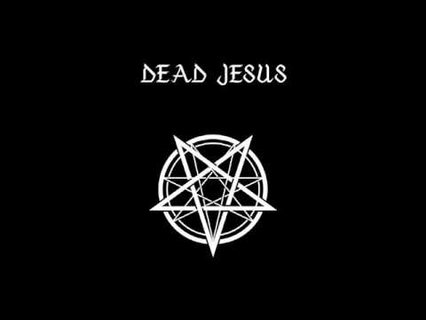Dead Jesus - Slowly Hating Christ online metal music video by DEAD JESUS