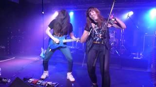 The Unholy - She Comes from the Grave