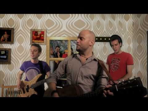 Troebinger - Wolkenbruch (Official Video)