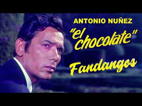 El Chocolate - Fandangos