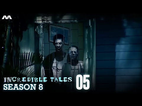 Incredible Tales S8 EP5 - The House | Southeast Asian Horror Stories