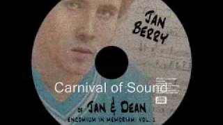 Carnival of Sound - Jan & Dean Tribute