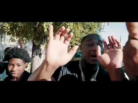 King Resse   Hideout Official Video Dir  By @StewyFilms