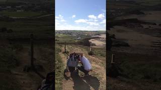 Cornwall beach tours