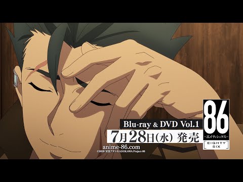 Blu-ray&DVD