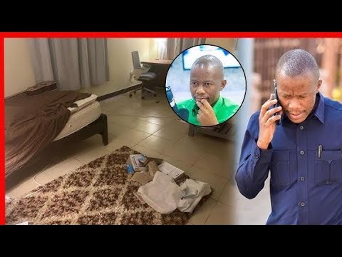 UFAFANUZI WA KUTEKWA KWA POLE POLE: UKWELI WA VIDEO INAYO SAMBAZWA 