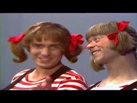 Heinz Quermann - Entertainer im DDR-Fernsehen 1970 - 1984 (4)