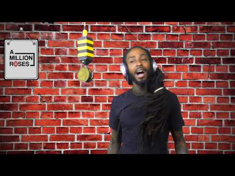 Pookie G - I Aint Gon Play l A Million Roses x The Basement l