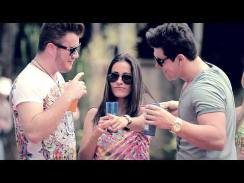 João Lucas & Diogo - Vou Empurrar