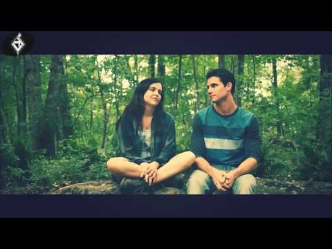 A Menina de Antes - Marco Anttonio