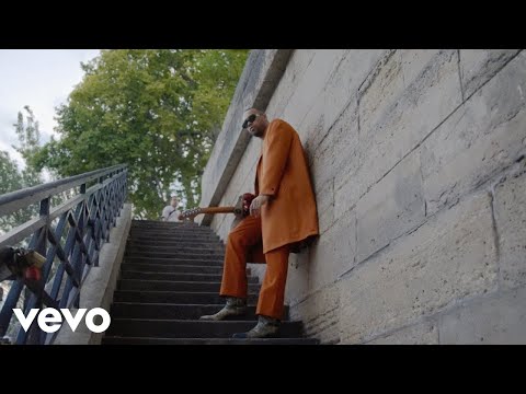 Santino Le Saint - Goodbye Paris (Official Video)