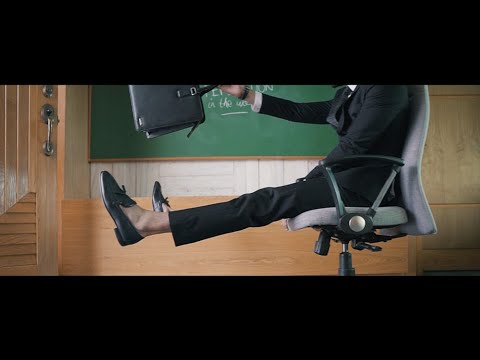 Men Shoes Collection - Teaser | JULKÉ