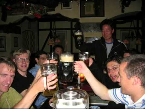 Heres To The Horses video