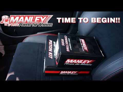 800whp EVO 8 Build: 4G64 Engine Tear down / Measure / Machine shop