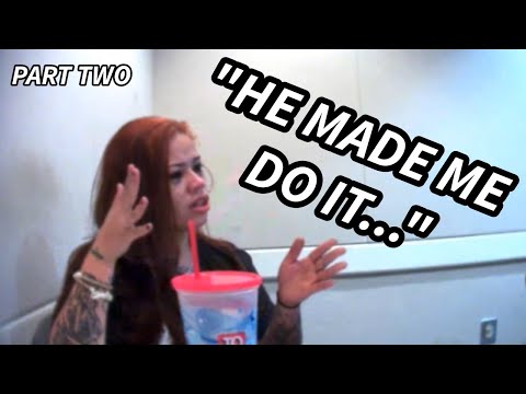 When the TRUTH has to come out! #interrogationpsychology #interrogation