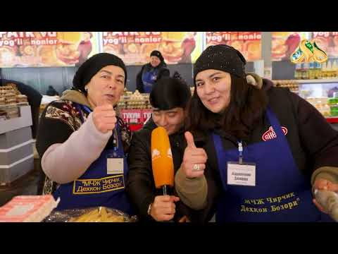 Bunchalar zo'rsan 26.12.2025