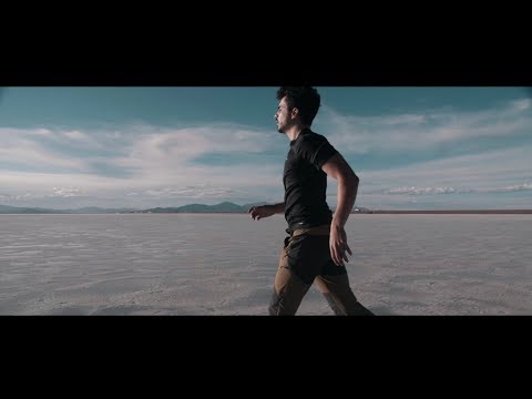 Tenth Man — Just Try [Official Video] | #MyKingIsDead