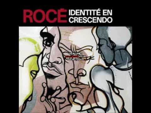 Rocé - Je Chante La France