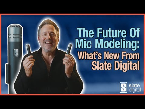 Joe Carrell and SlateDigitalTV