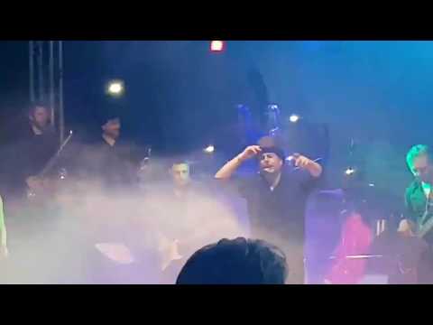 Diavolo in me - Mr Blue And The Chickens - Zucchero Tribute & Cover Band