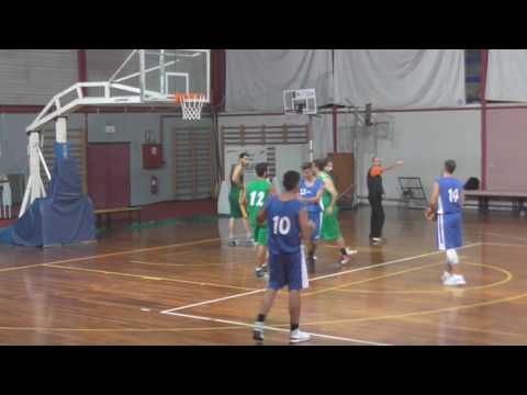 Probonas Ancients 66 - 47 Bullets | 3η αγων. Ανατολικός Όμιλος