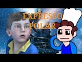 O EXPRESSO POLAR FILME NATALINO EM JANEIRO