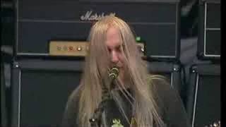 Dinosaur Jr@NWF -Been There All The Time