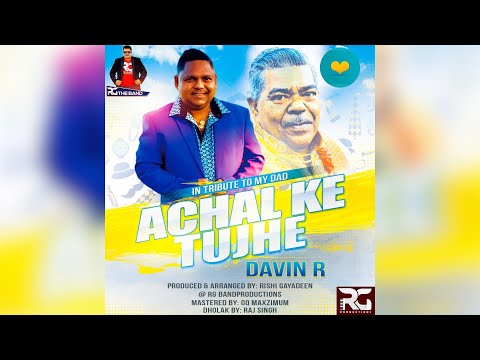 Davin R & RG Band - Aa Chal Ke Tujhe (Bollywood Songs 2022)