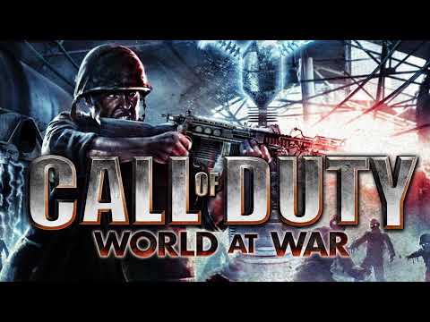 Best VGM 430 - Call of Duty: World at War - The One