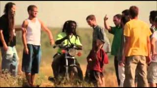 DANAKIL "Quitter Paname" - Dubplate PROMISING CREW / Special Belle Isle en Mer