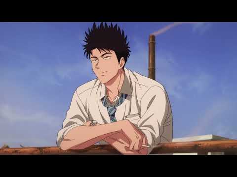 Kowloon Generic Romance