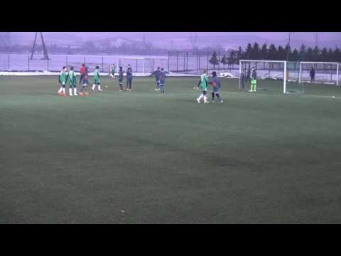 WKS Śląsk Wrocław - Piast Gliwice (rocznik 2004)